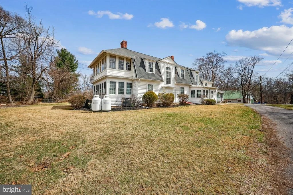 Photo of 17501 OLD BALTIMORE ROAD