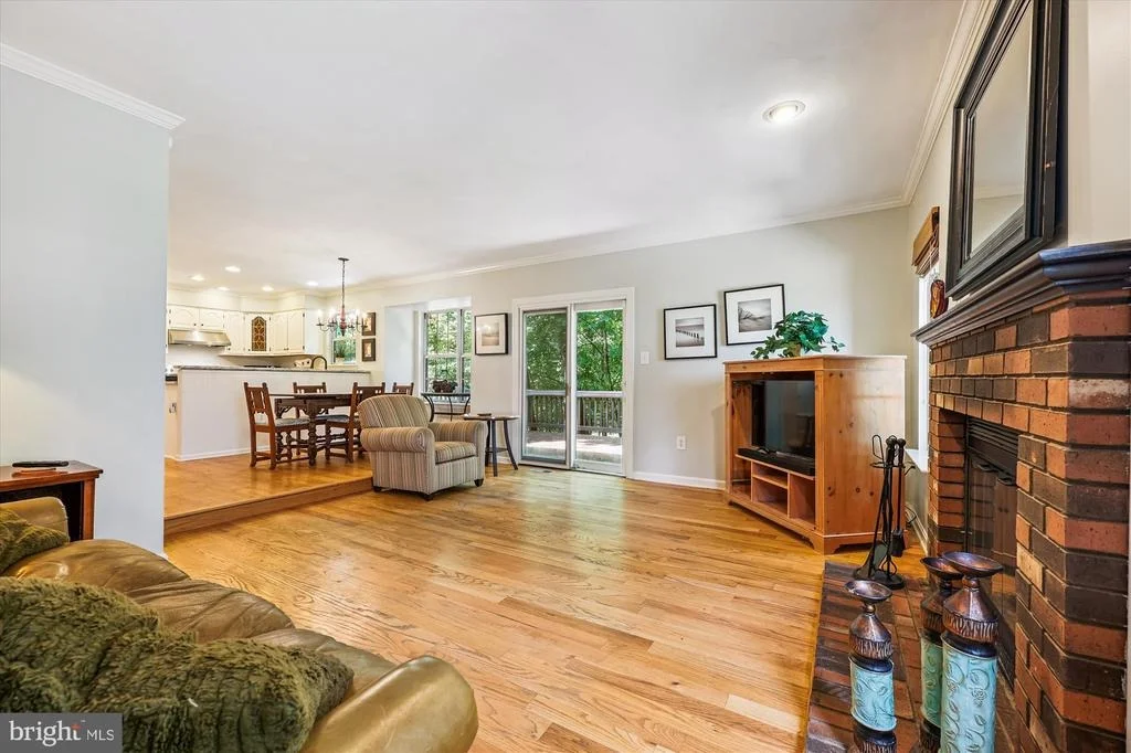 Photo of 3404 OLIVE BRANCH DRIVE