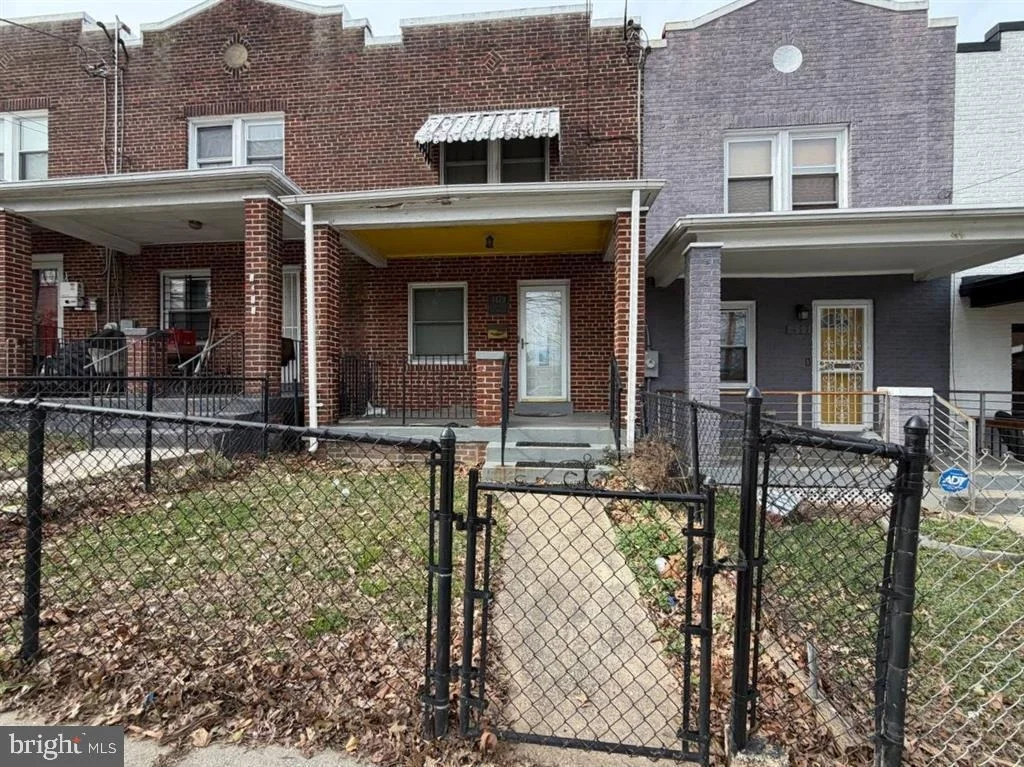 Photo of 1479 MORRIS ROAD SE