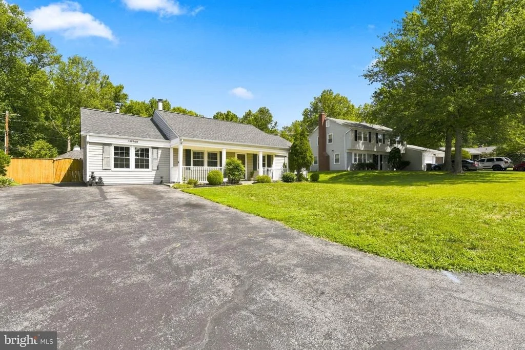 Photo of 15746 POINTER RIDGE DRIVE