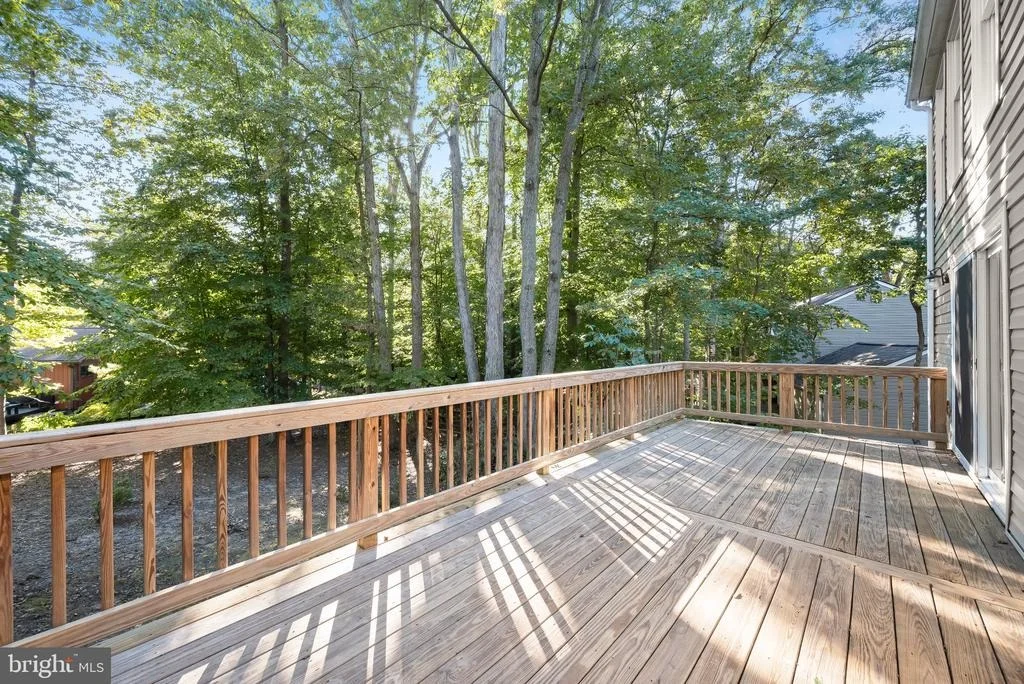 Photo of 5428 HIGH TOR HILL