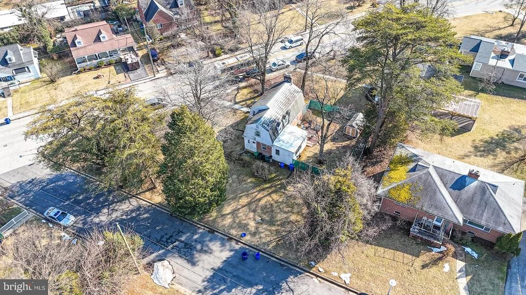 Photo of 2600 TANEY ROAD