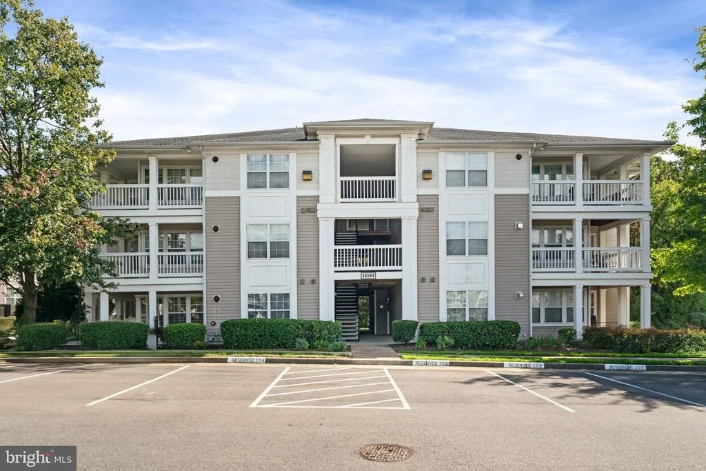 Photo of Unit 101 at 14184 CUDDY LOOP