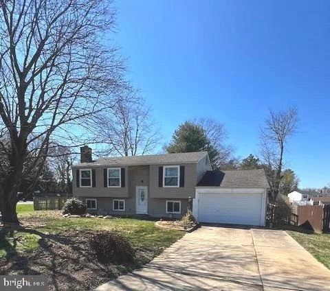 Photo of 1536 PERRYMAN ROAD