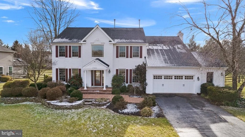Photo of 17822 DOCTOR WALLING ROAD