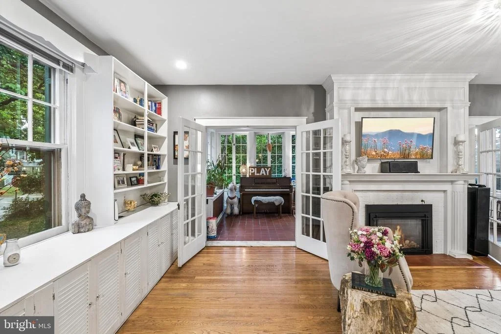 Photo of 6900 PETWORTH ROAD