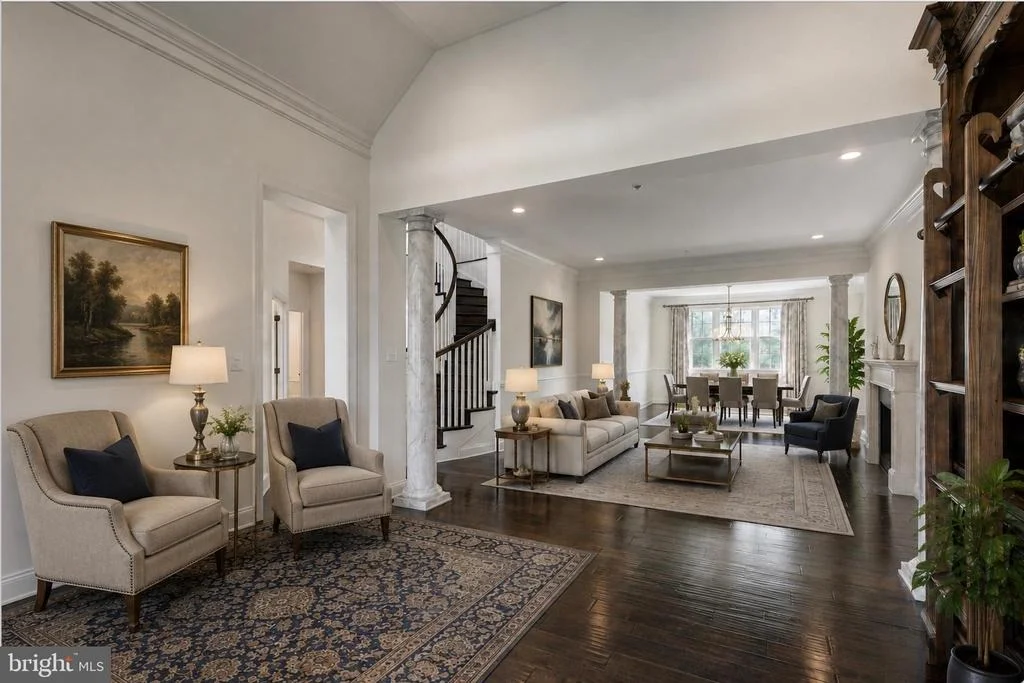 Photo of 14307 OAK MEADOW ROAD