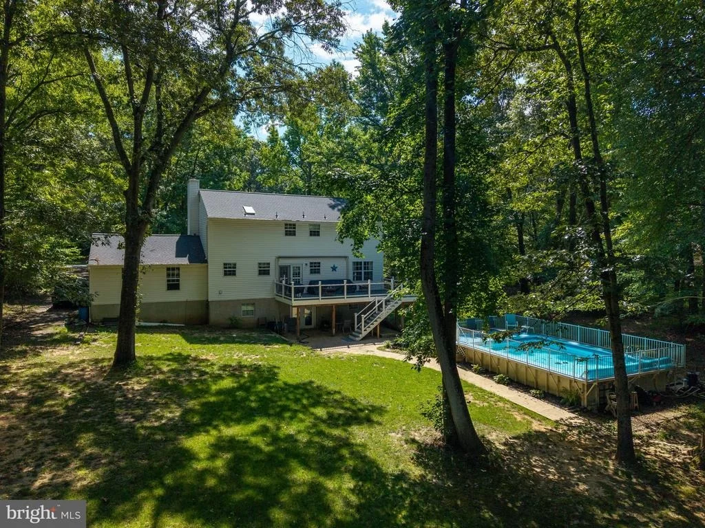 Photo of 8120 TUCKERS TRAIL