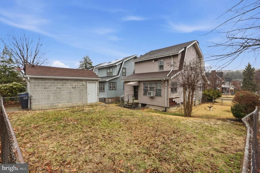 Photo of 4100 20TH STREET NE