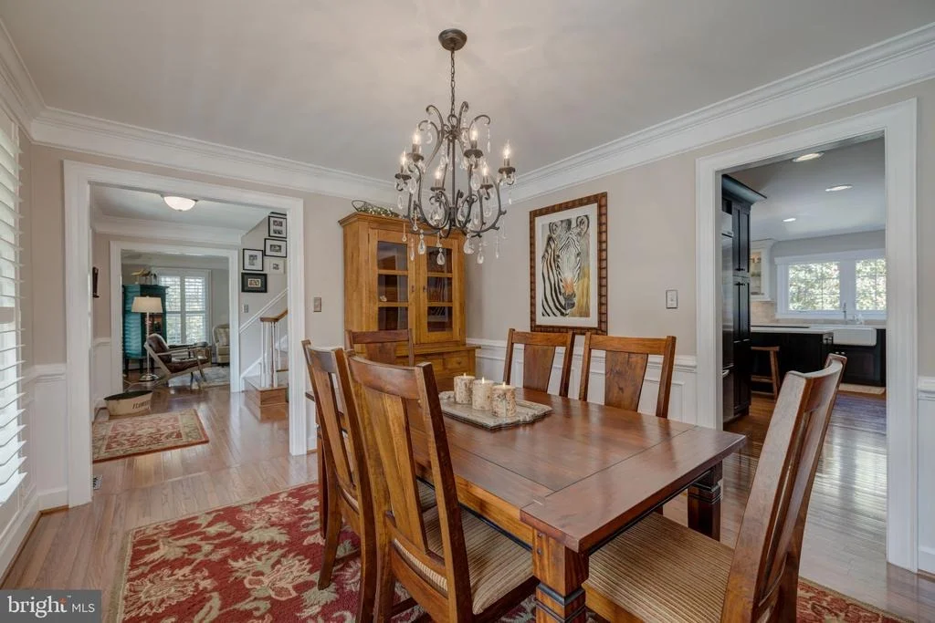 Photo of 8508 HEATHER POINT DRIVE