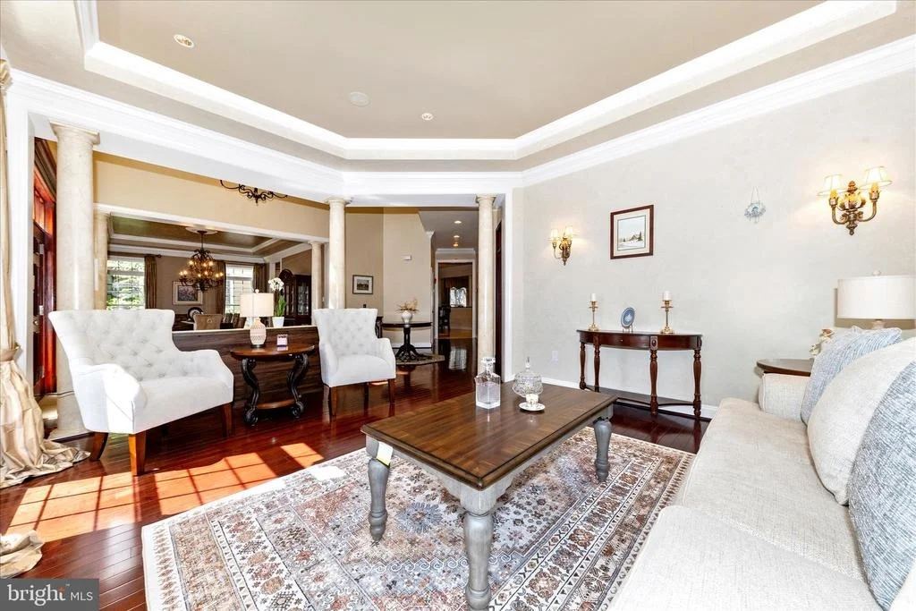 Photo of 2822 NORBORNE PLACE