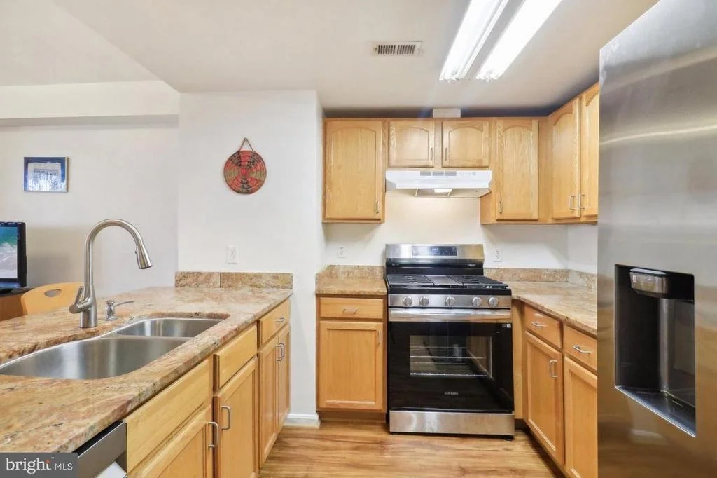 Photo of Unit 211 at 7981 EASTERN AVENUE