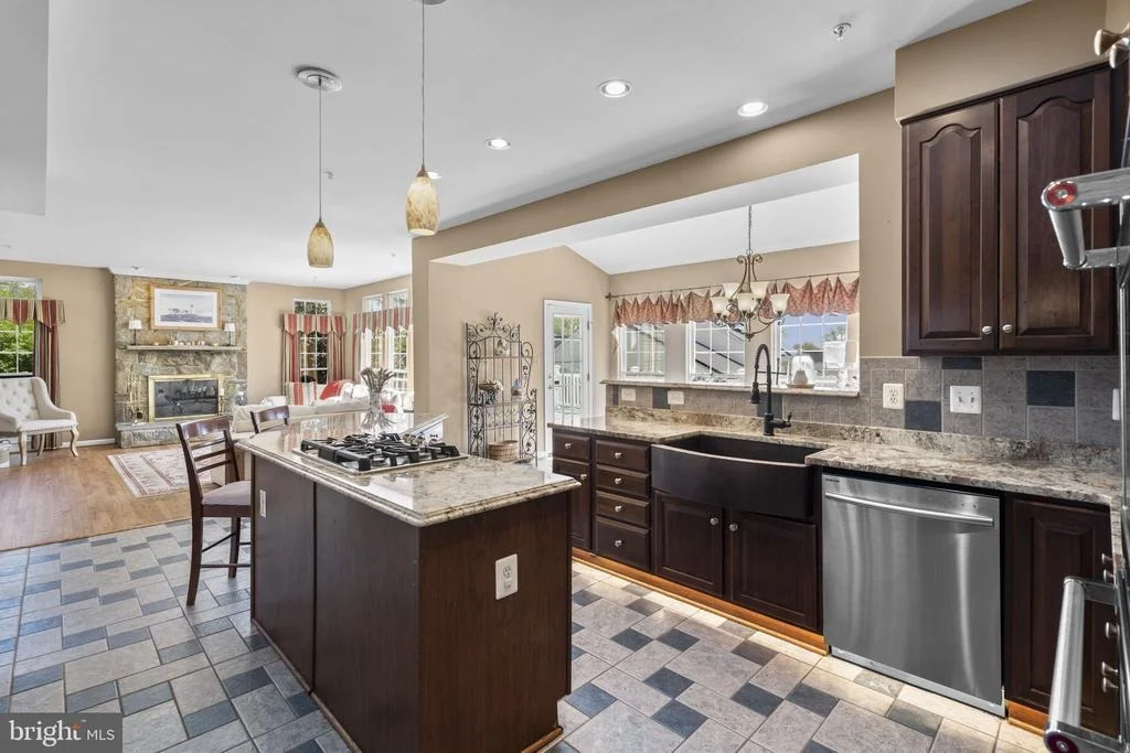 Photo of 15307 RIDING PATH COURT