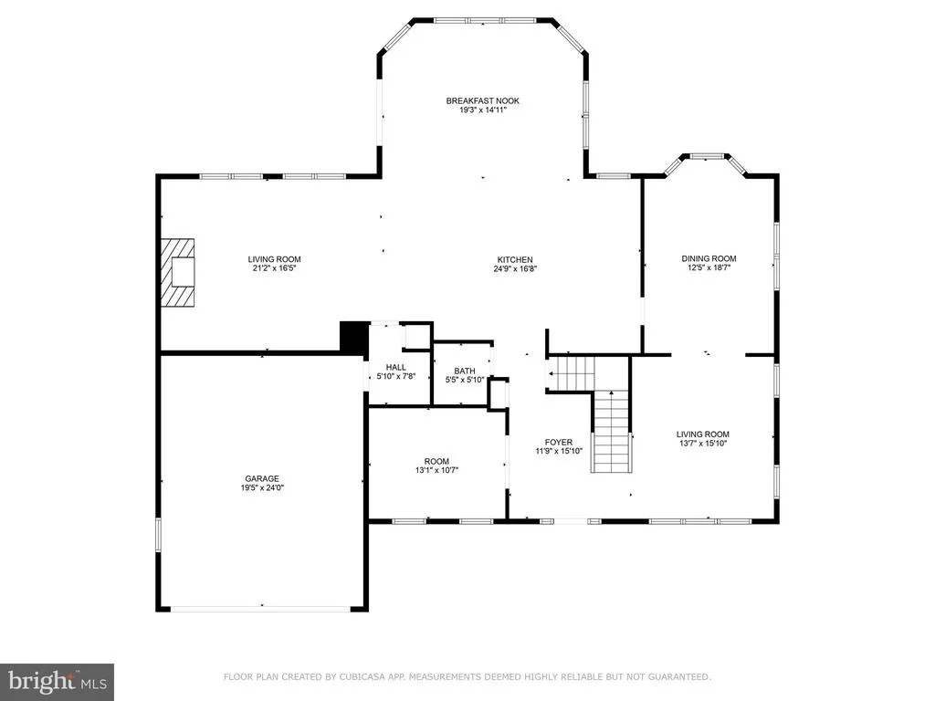 Photo of 18004 BLISS DRIVE