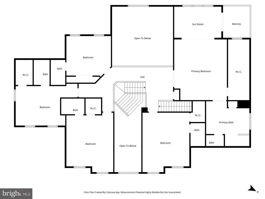 Photo of 25873 CAMERON WALK PLACE