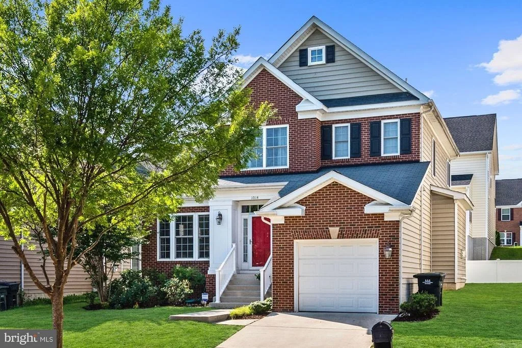 Photo of 1014 ANDERSON PLACE SE