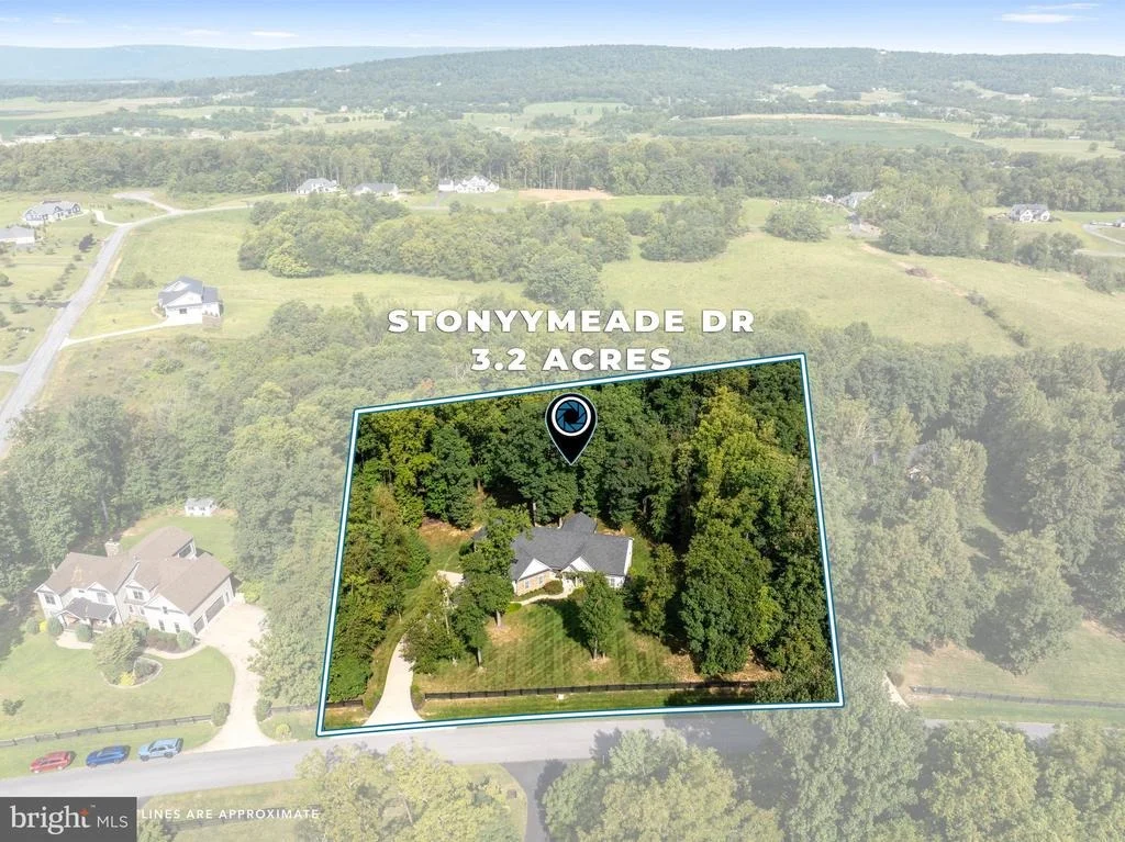 Photo of 632 STONYMEADE DRIVE