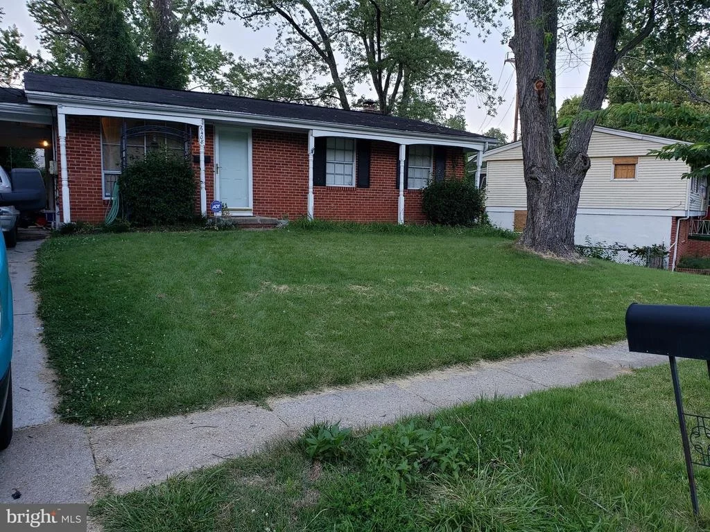 Photo of 6408 WILBURN DRIVE