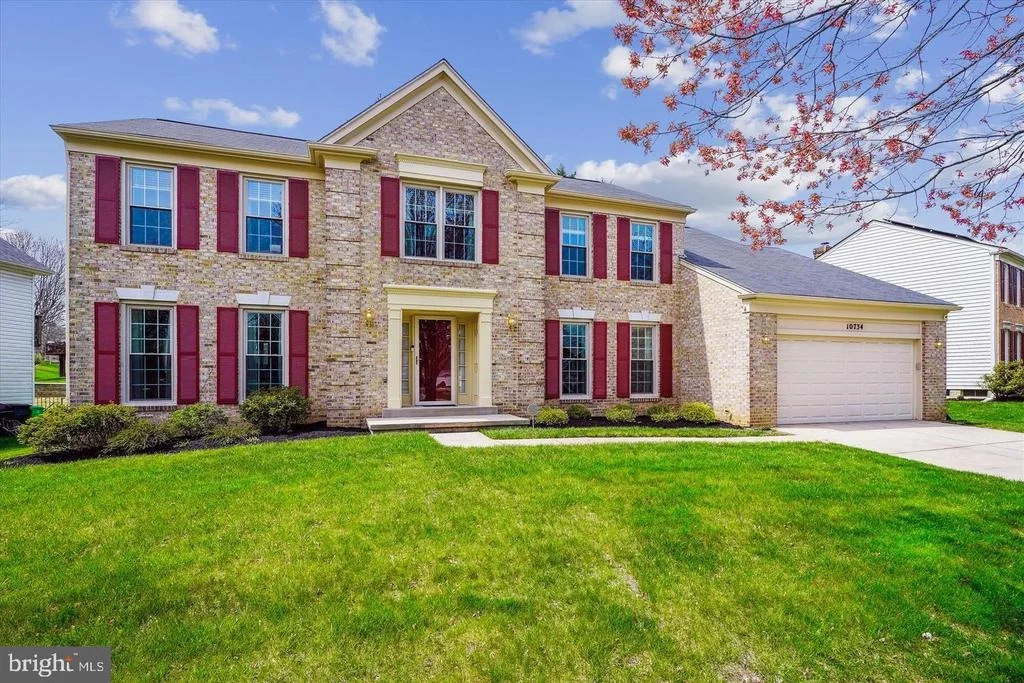 Photo of 10734 WILLOW OAKS DRIVE