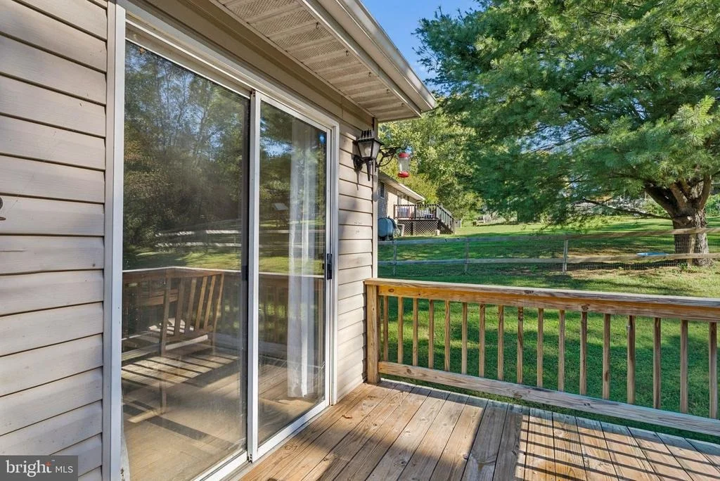 Photo of 116 CONOWINGO LAKE ROAD