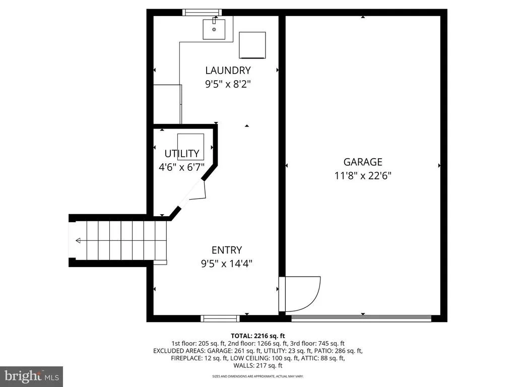 Photo of 2295 DUNSTER LANE