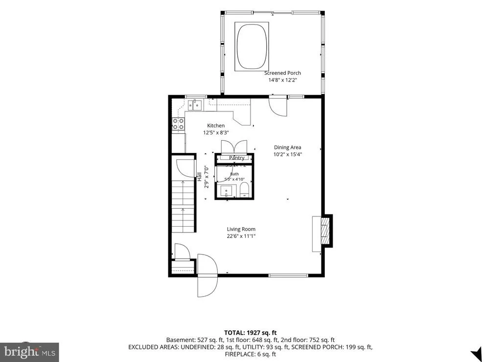 Photo of 7774 OLD HOUSE ROAD