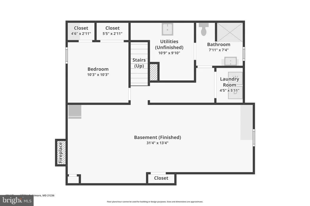 Photo of 4214 THORNCLIFF ROAD
