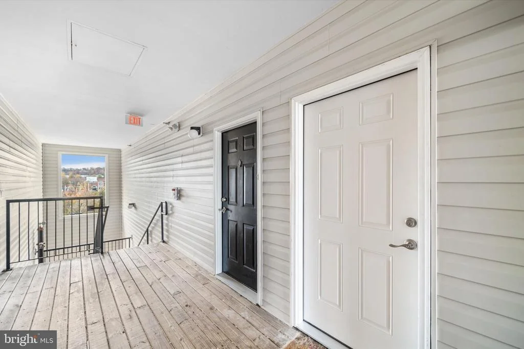 Photo of Unit 411 at 21228 MCFADDEN SQUARE