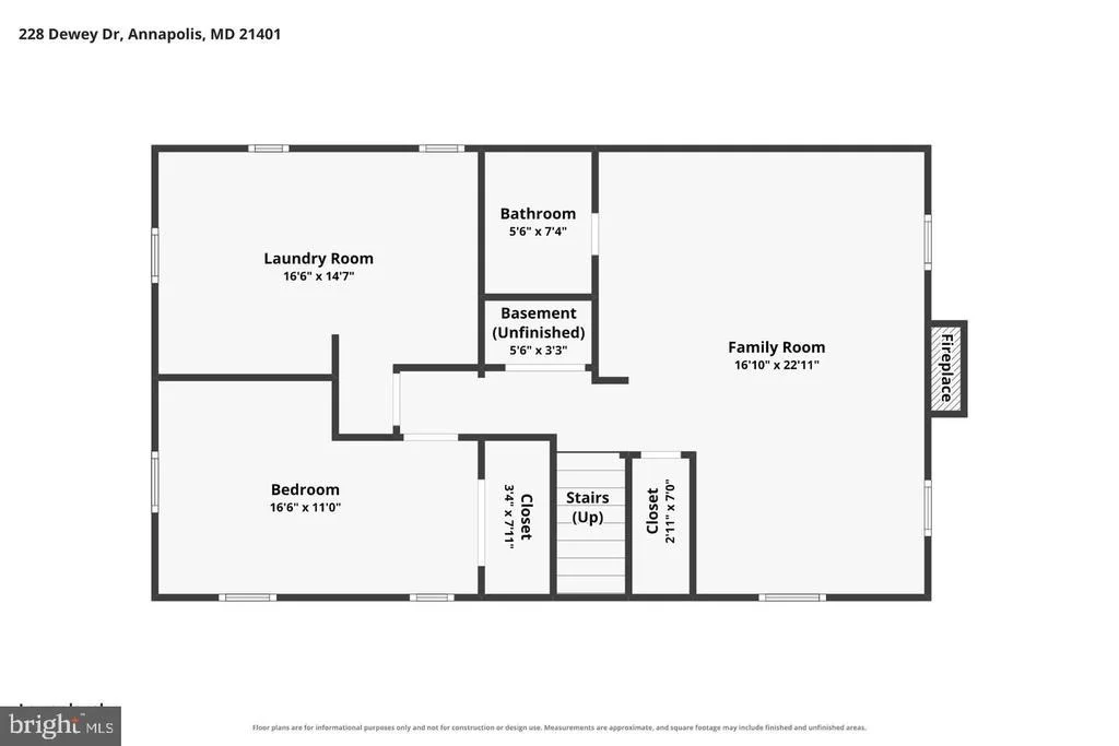 Photo of 228 DEWEY DRIVE