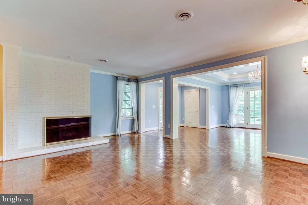 Photo of 1343 SCOTTS RUN ROAD