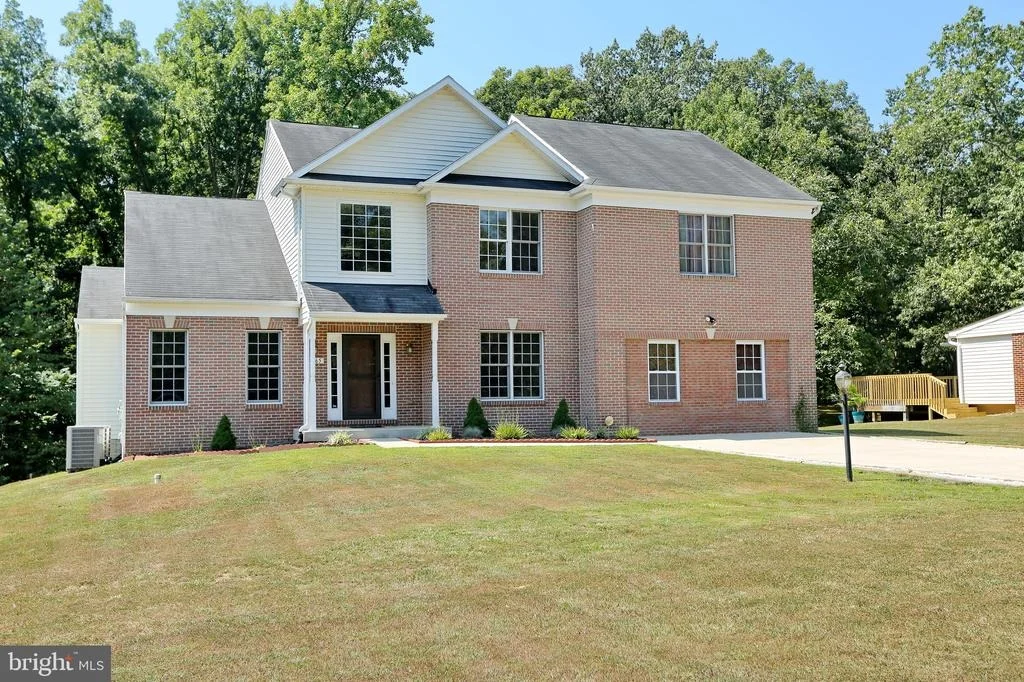 Photo of 8365 WARREN DRIVE