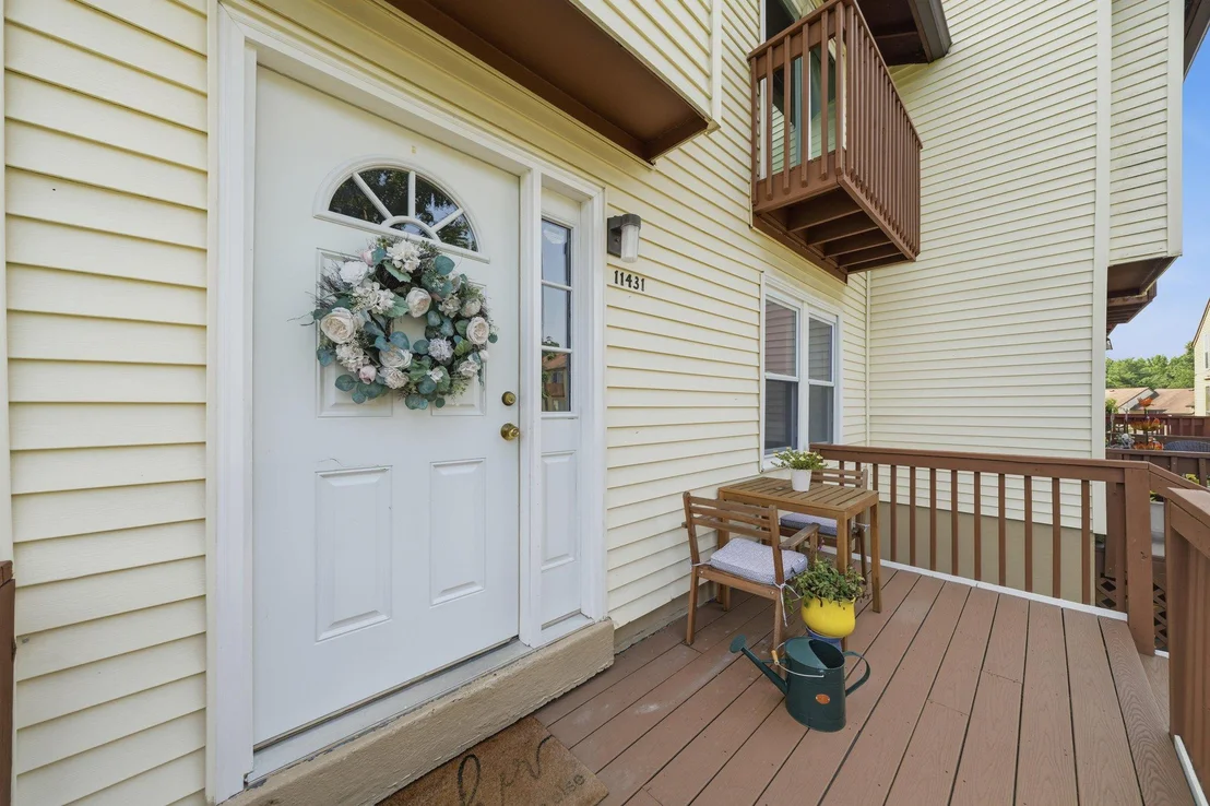 Photo of Unit 121 at 11431 LAURELWALK DRIVE