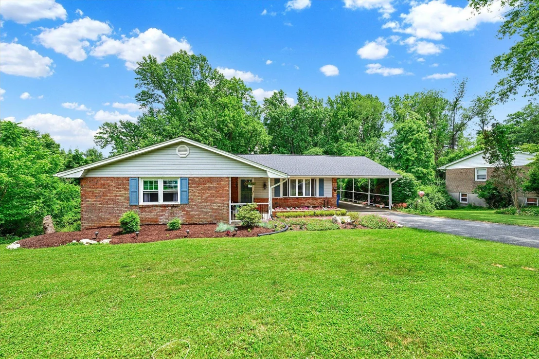 Photo of 1309 MILL CREEK ROAD