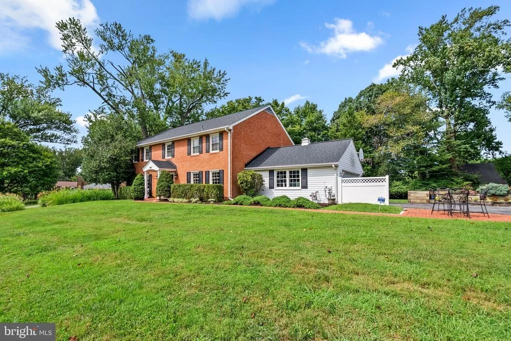 Photo of 3809 KING WILLIAM DRIVE