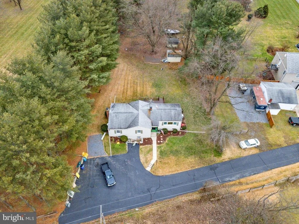 Photo of 17536 FREDERICK ROAD