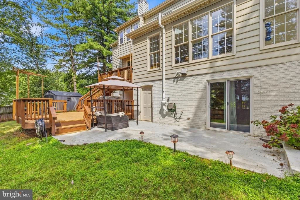 Photo of 9005 ADVANTAGE COURT