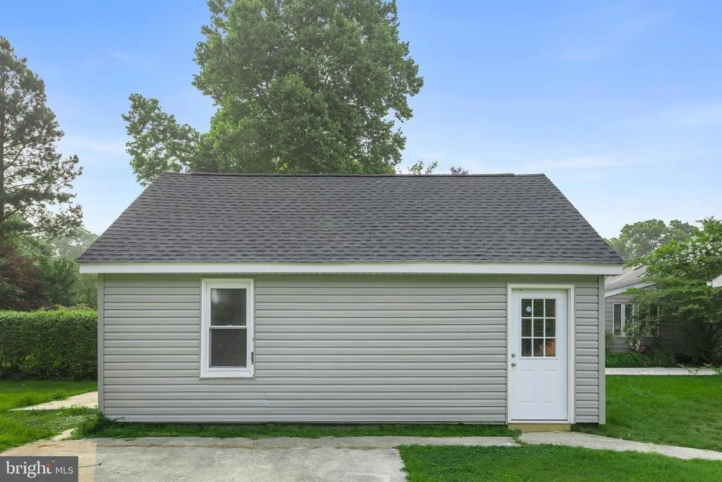 Photo of 12 BURLEY STREET