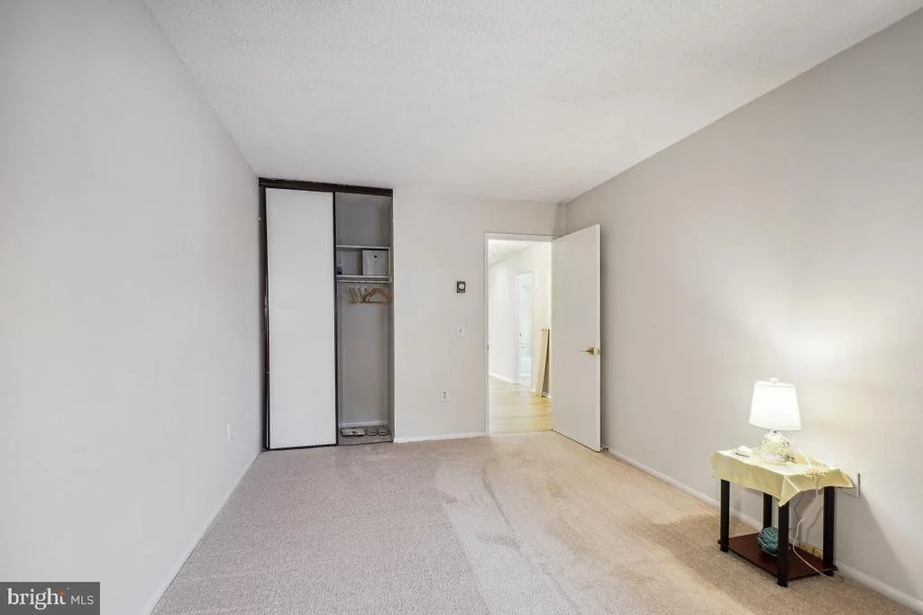 Photo of Unit 153E at 3500 FOREST EDGE DRIVE