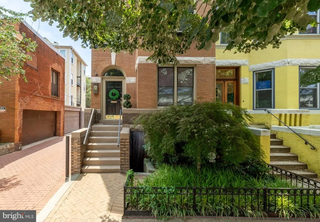 Photo of 1612 T STREET NW