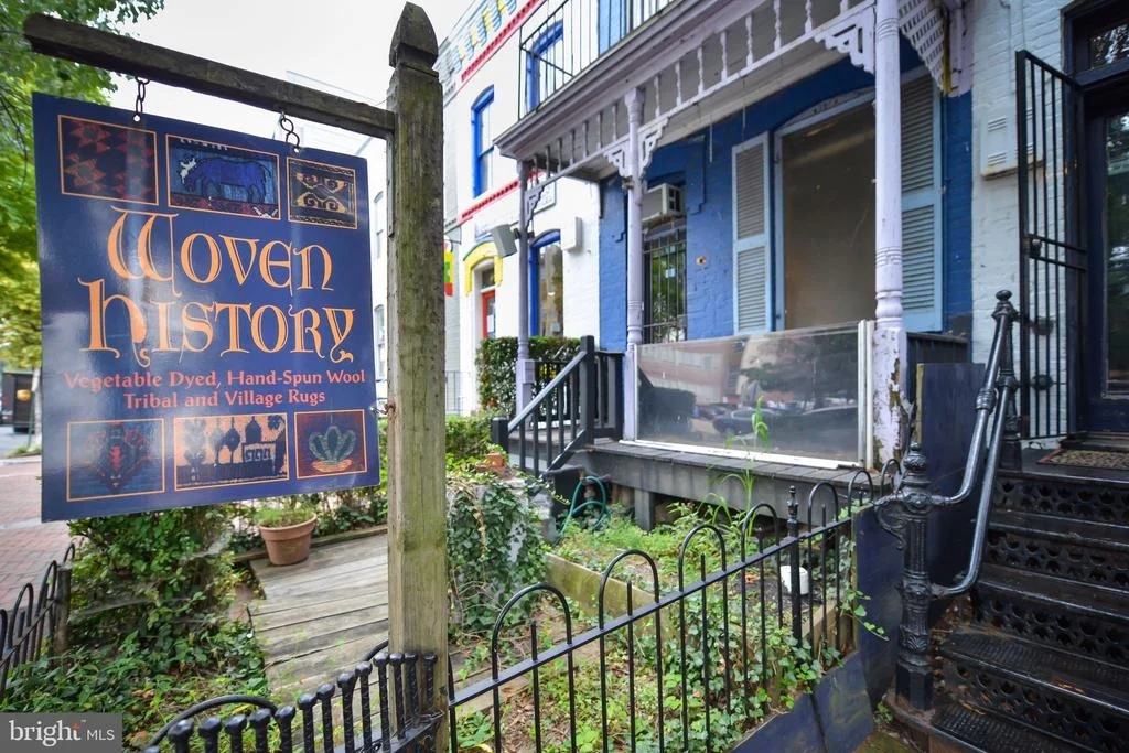 Photo of 609 INDEPENDENCE AVENUE SE