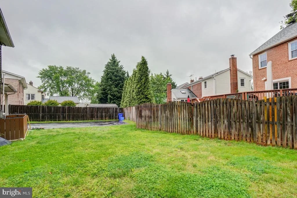 Photo of 9505 OLD GEORGETOWN ROAD