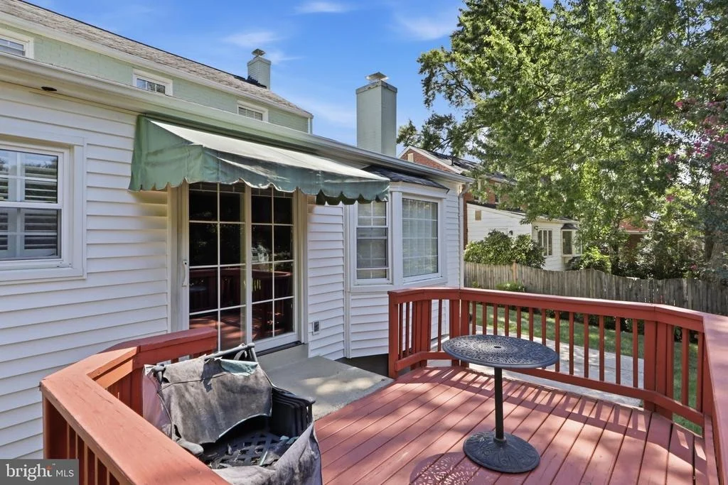 Photo of 10010 RAYNOR ROAD