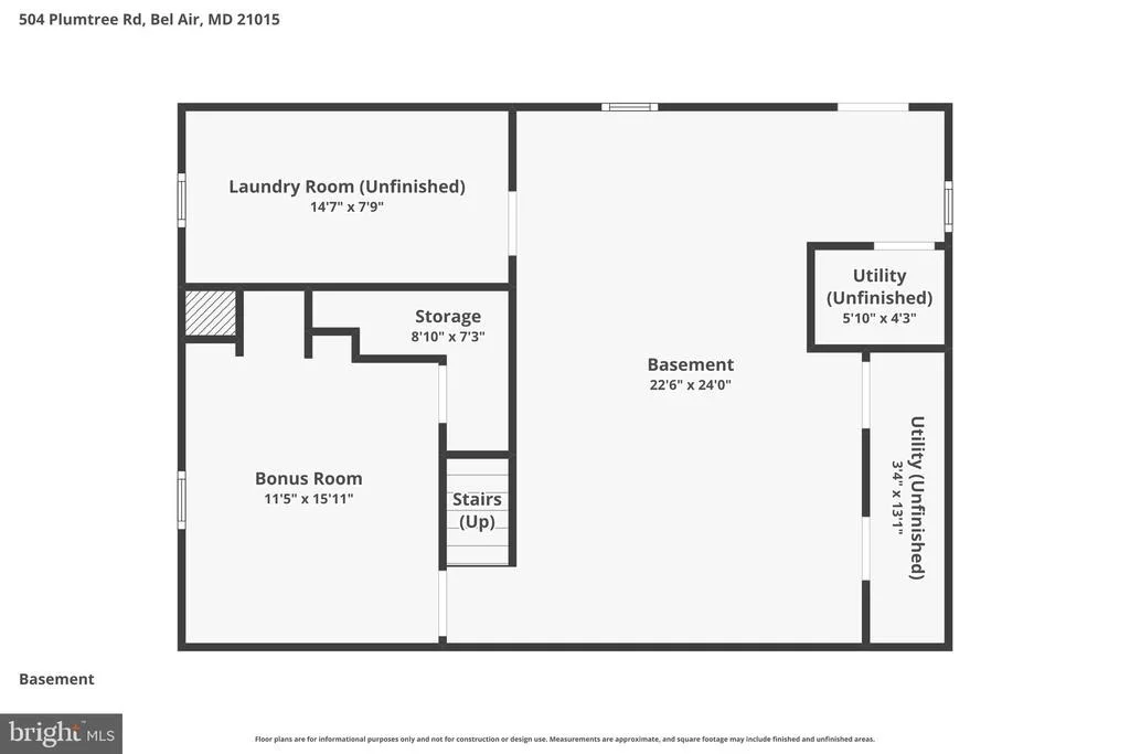 Photo of 504 PLUMTREE ROAD