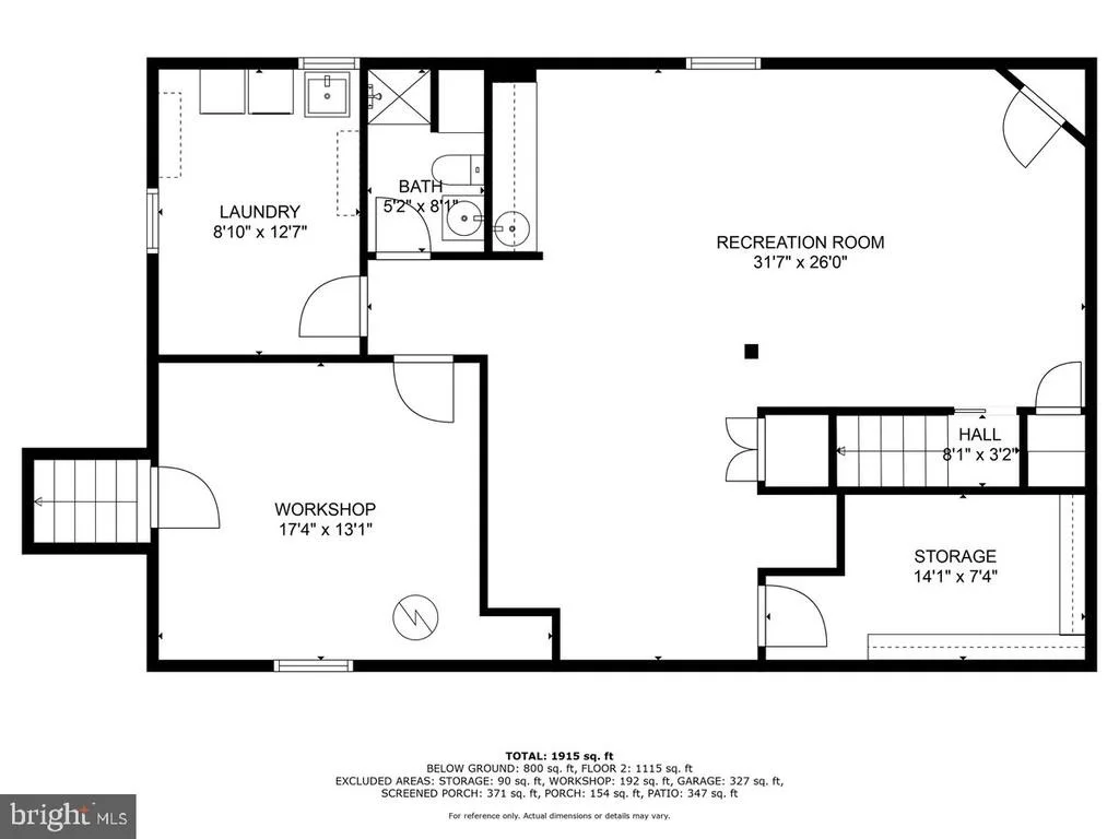 Photo of 7308 POPLAR LANE