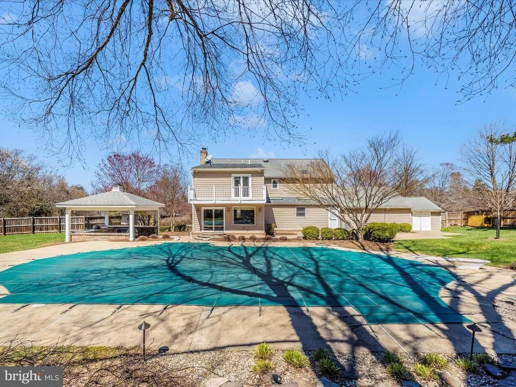 Photo of 8204 GOODHURST DRIVE