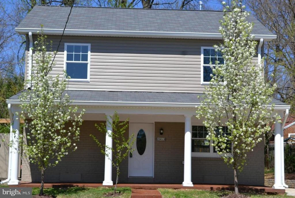 Photo of 2913 WEISMAN ROAD
