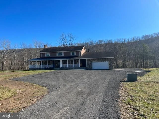 Photo of 13900 SCHELLSBURG ROAD