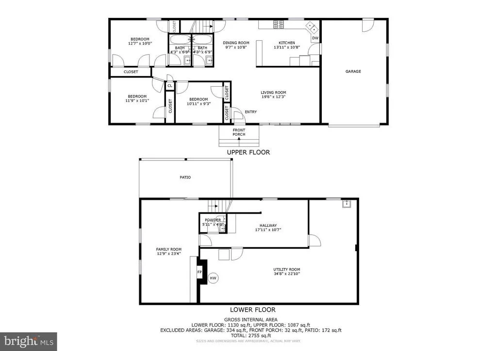 Photo of 3131 CASTLELEIGH ROAD
