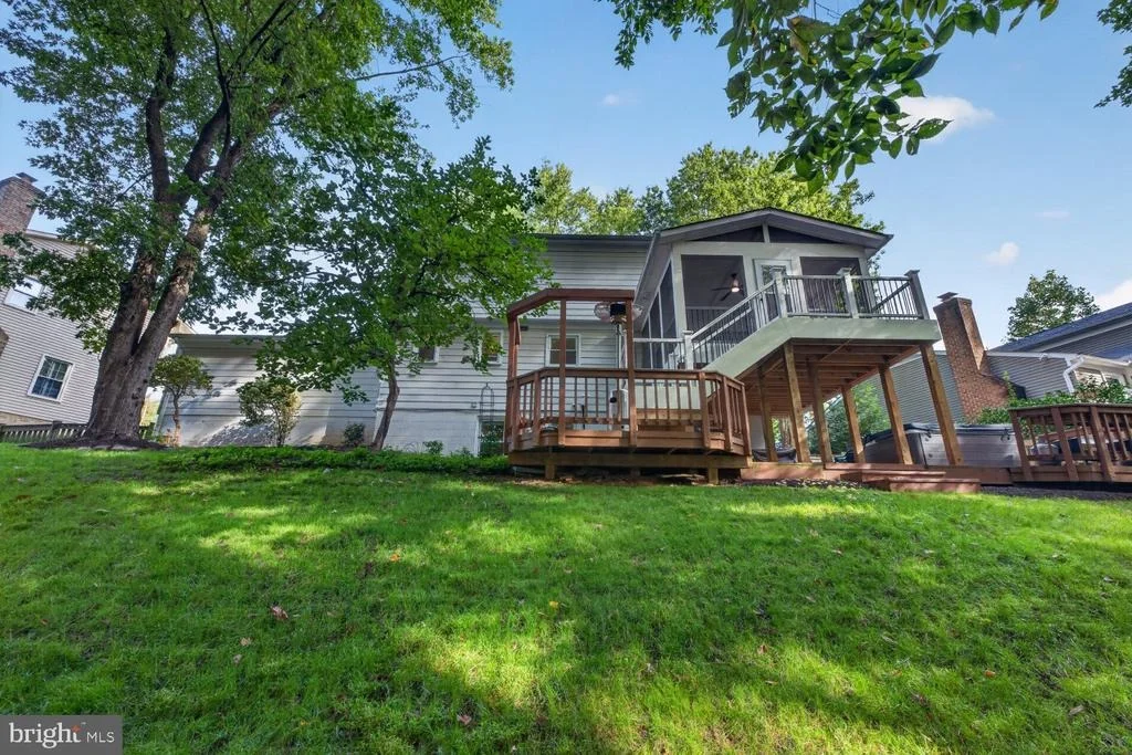 Photo of 5629 HERBERTS CROSSING DRIVE