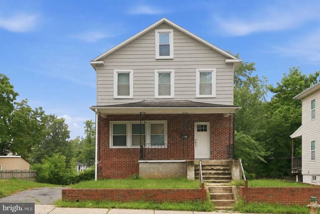 Photo of 5931 ADDISON ROAD